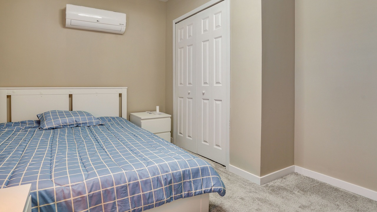 Photo of Bedroom in Southwest Minneapolis