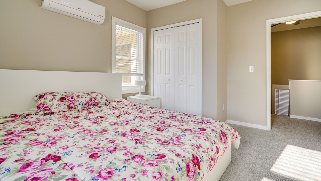 Photo of Bedroom in Southwest Minneapolis