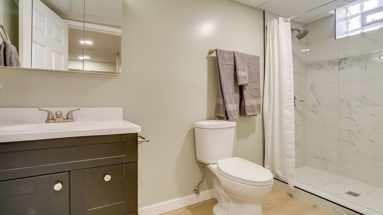 Photo of Bathroom in Southwest Minneapolis