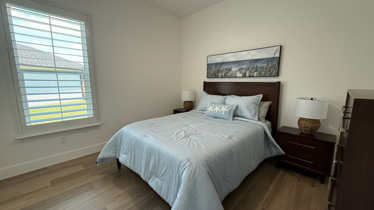 Photo of Bedroom in Sumter County