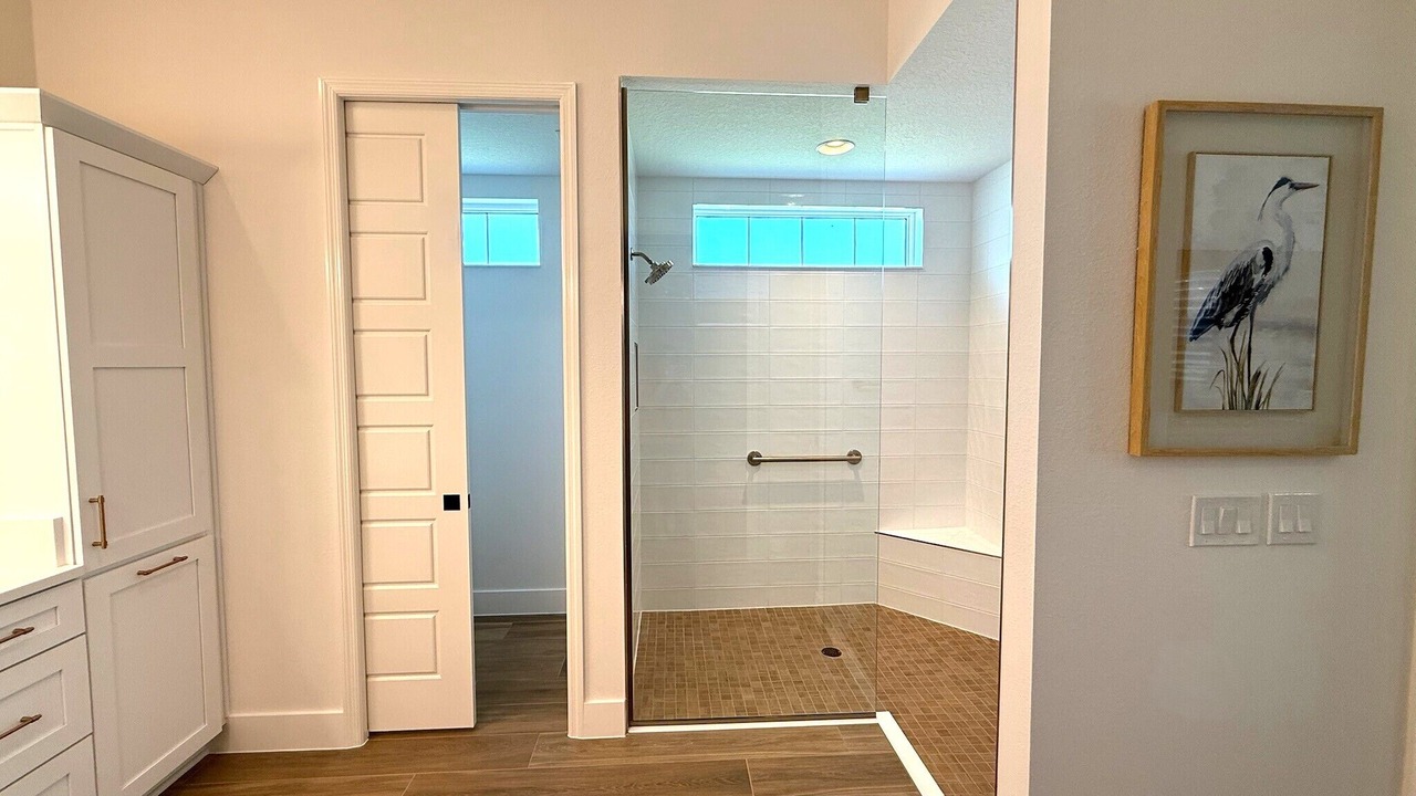 Photo of Bathroom in Sumter County