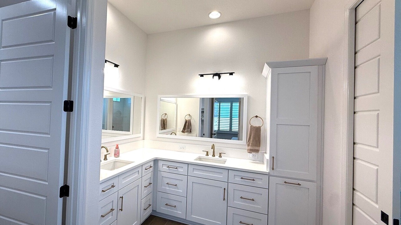 Photo of Bathroom in Sumter County