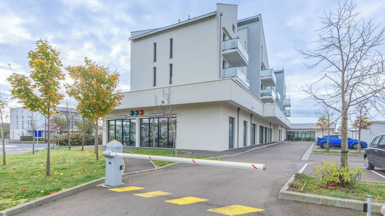 Photo of Outdoor in Dives-sur-Mer