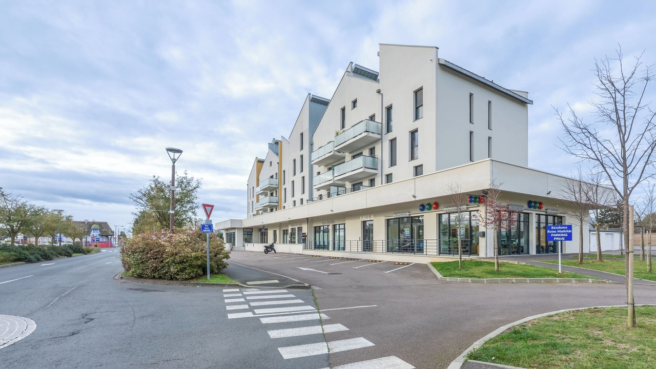 Photo of Outdoor in Dives-sur-Mer