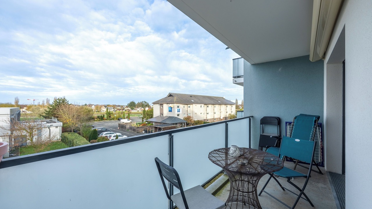 Photo of Outdoor in Dives-sur-Mer