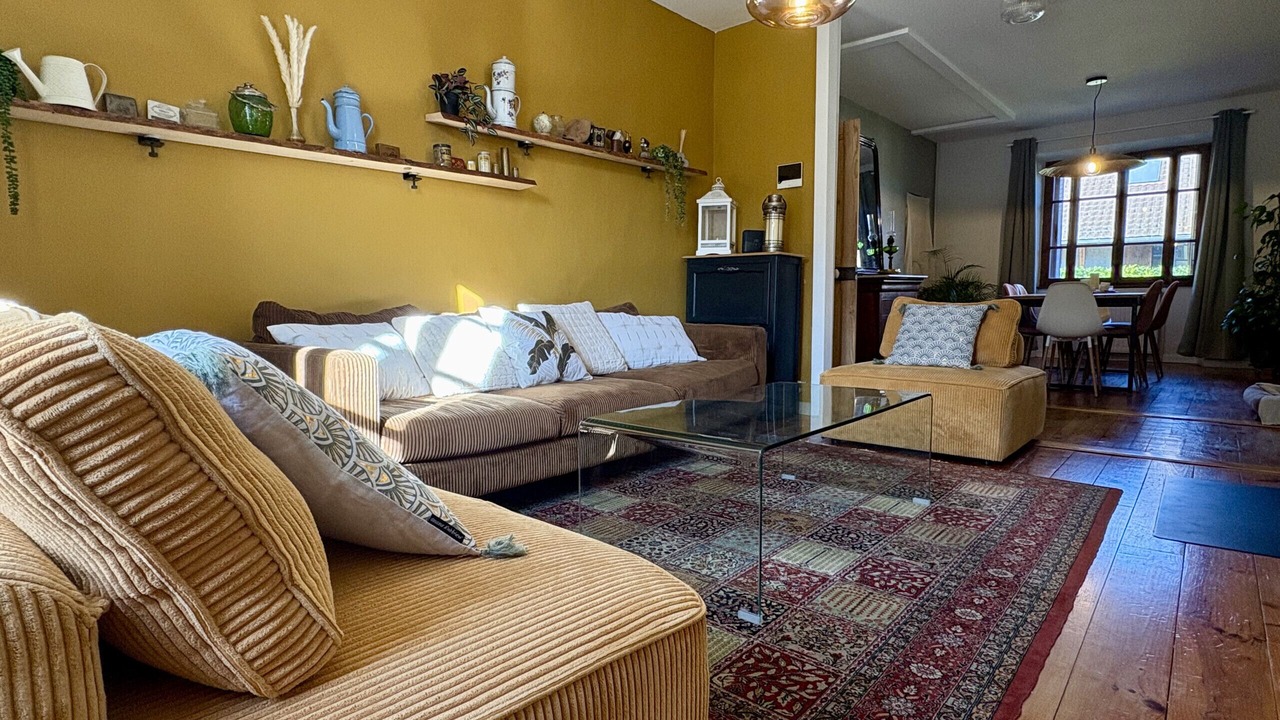 Photo of Livingroom in Lathuile