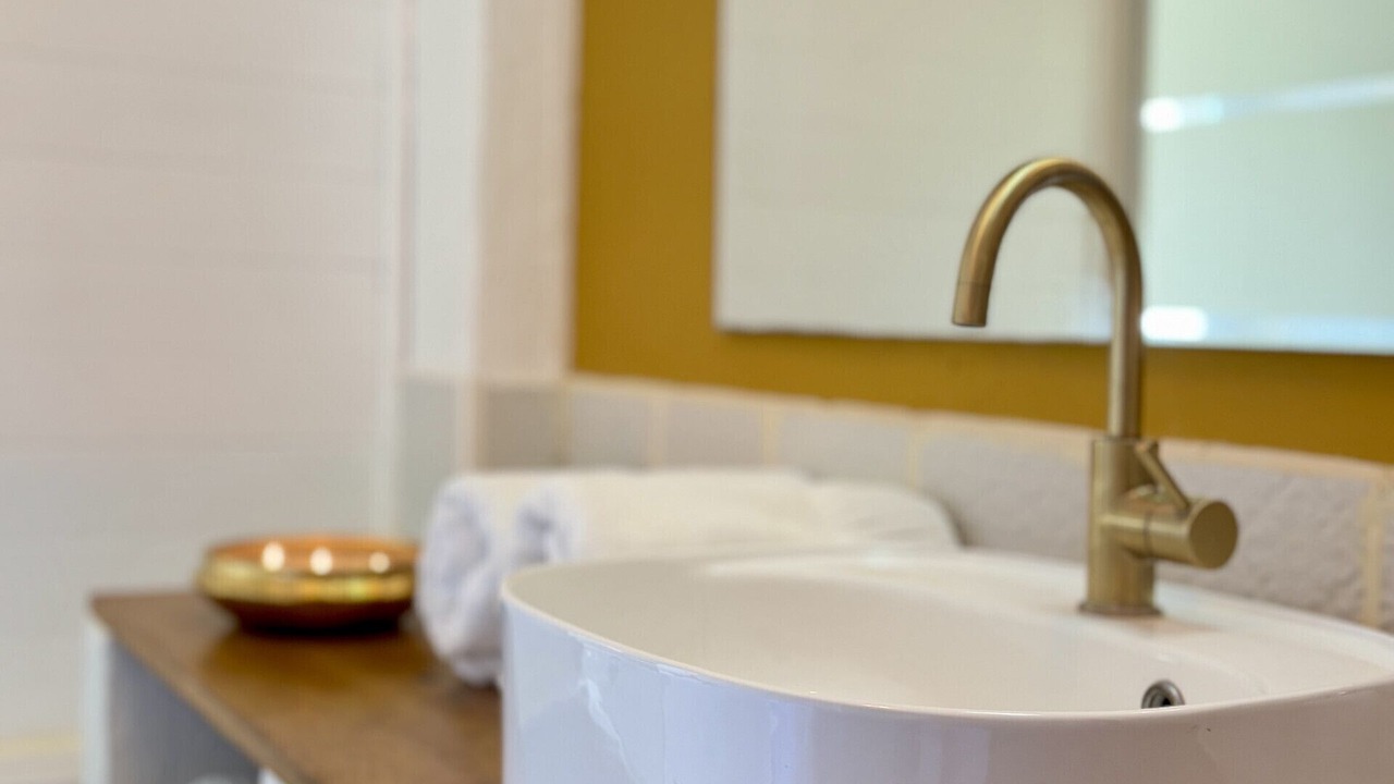 Photo of Bathroom in Lathuile