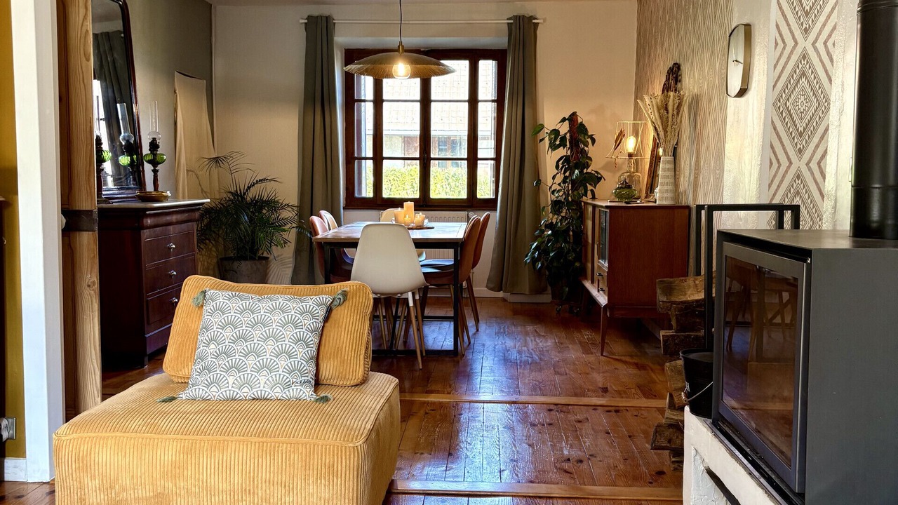 Photo of Livingroom in Lathuile