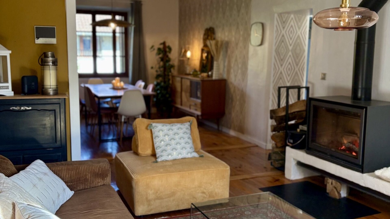 Photo of Livingroom in Lathuile