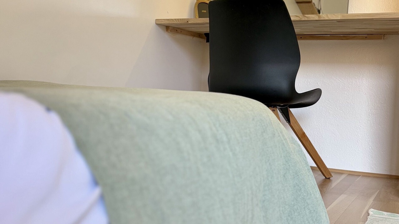 Photo of Bedroom in Lathuile