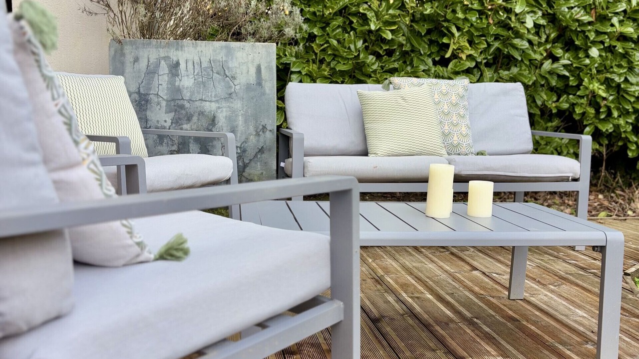 Photo of Patio Balcony in Lathuile