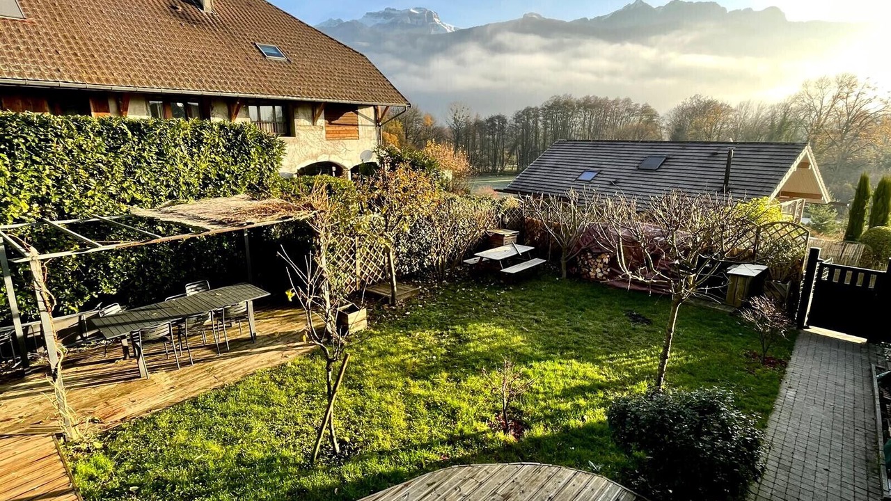 Photo of Outdoor in Lathuile