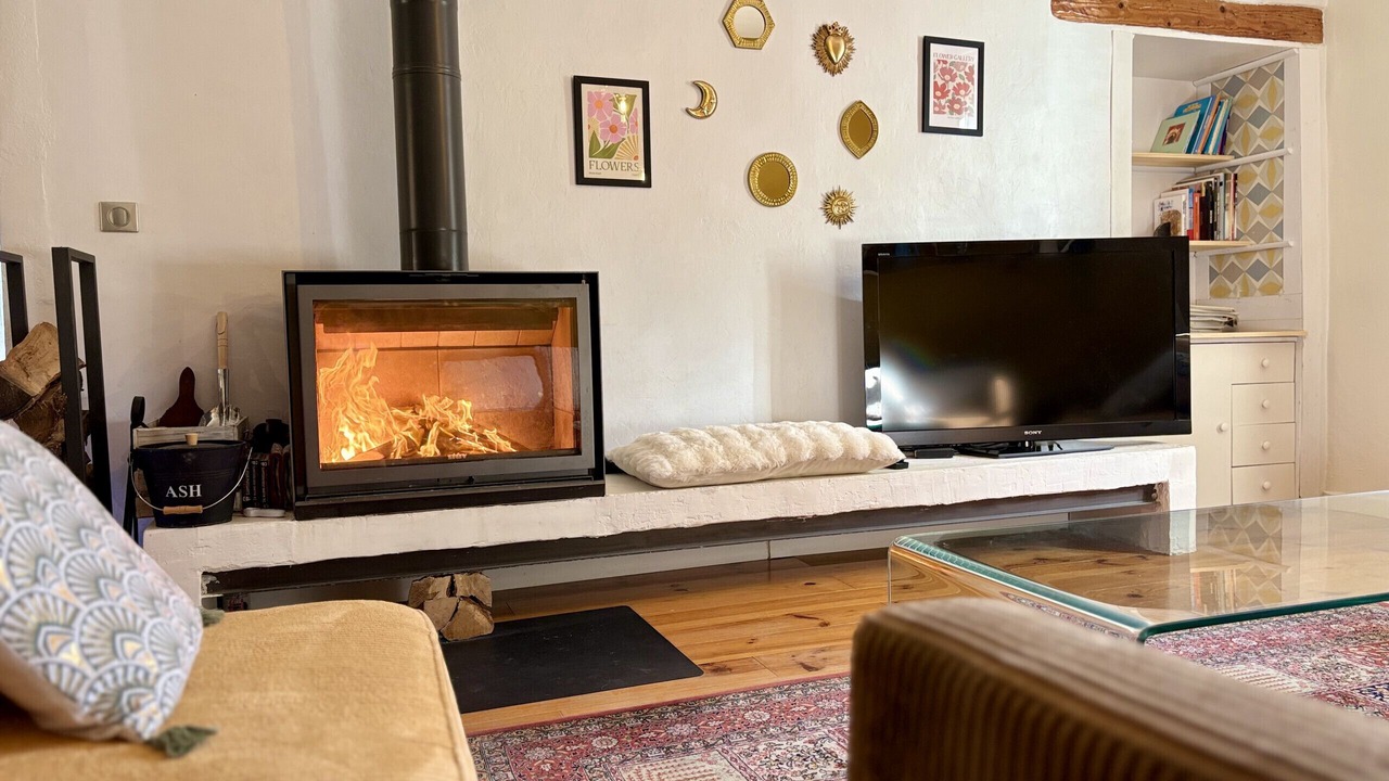 Photo of Livingroom in Lathuile