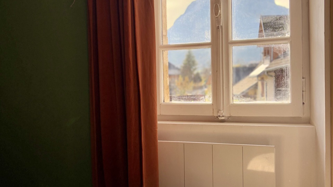 Photo of Bedroom in Lathuile