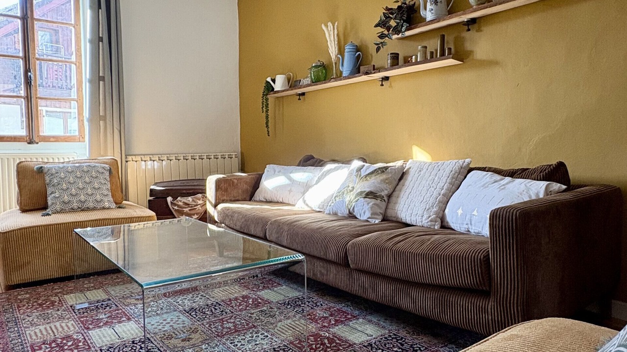 Photo of Livingroom in Lathuile