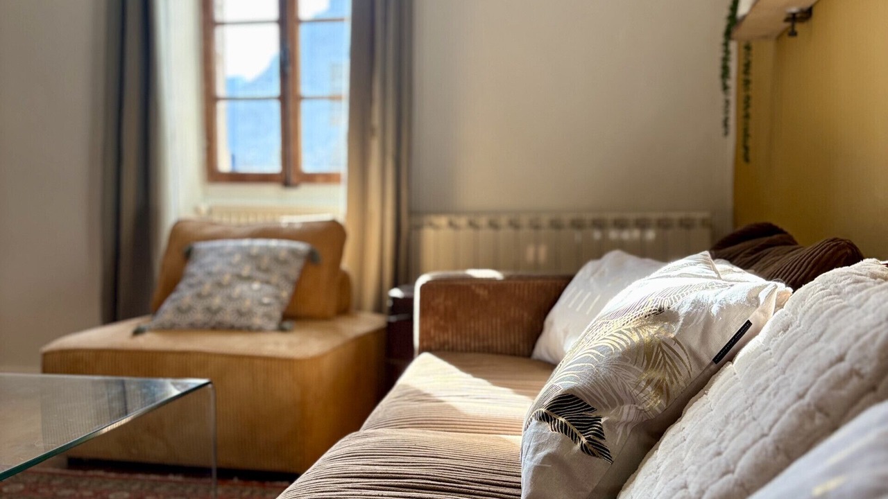 Photo of Livingroom in Lathuile