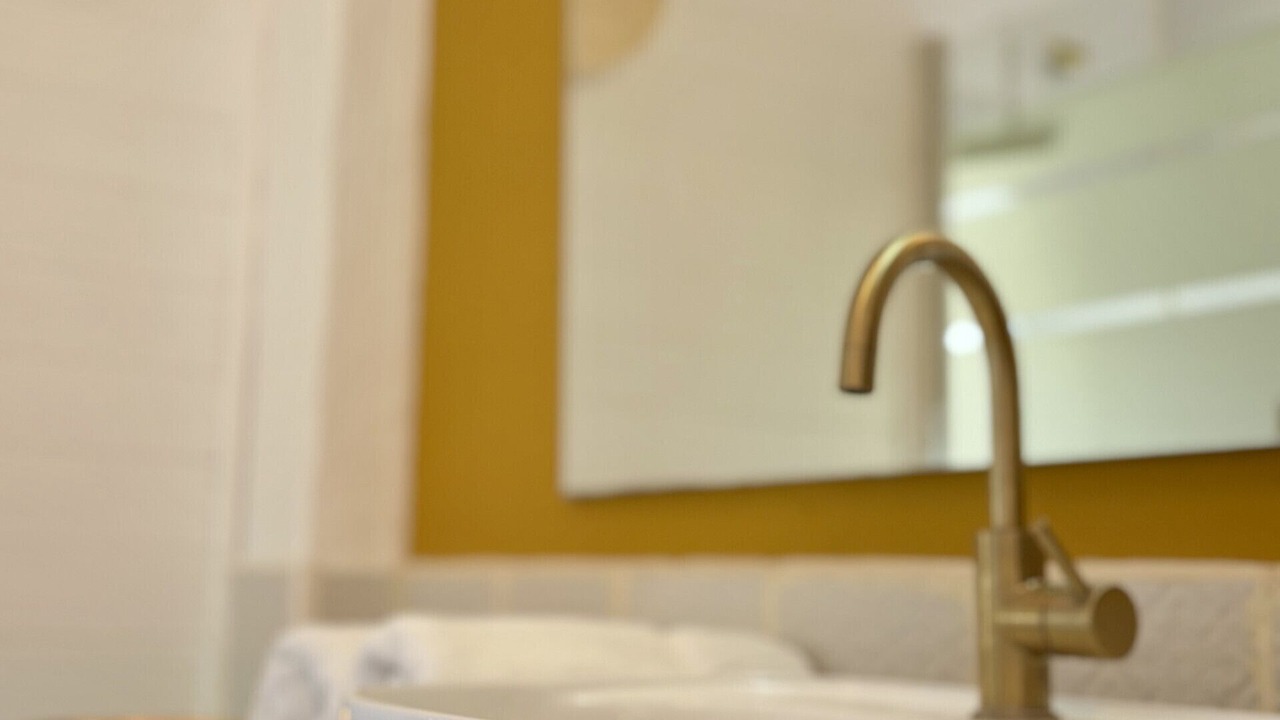 Photo of Bathroom in Lathuile