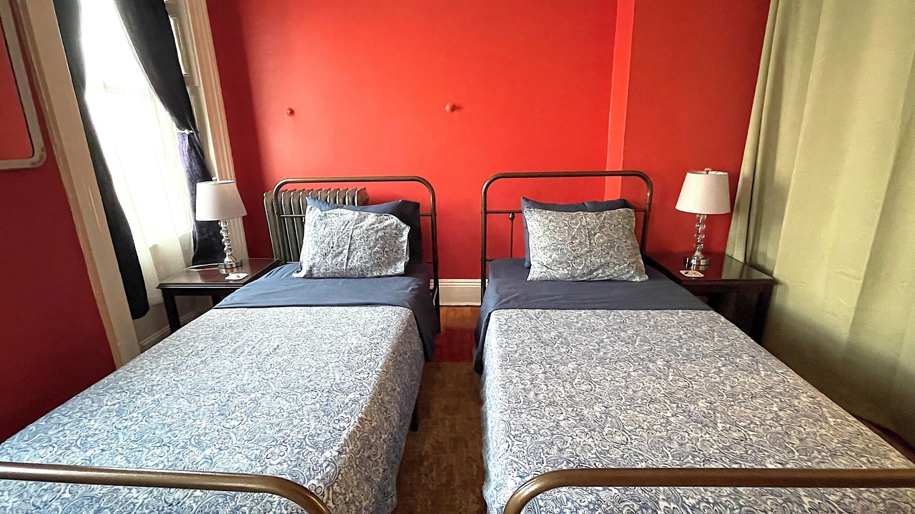 Photo of Others in McGinley Square