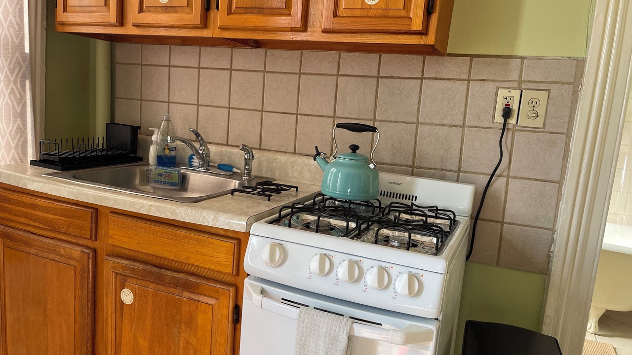 Photo of Others in McGinley Square