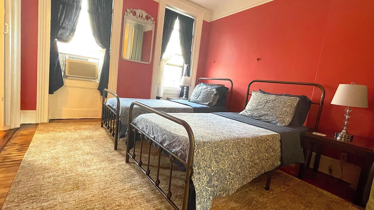 Photo of Others in McGinley Square