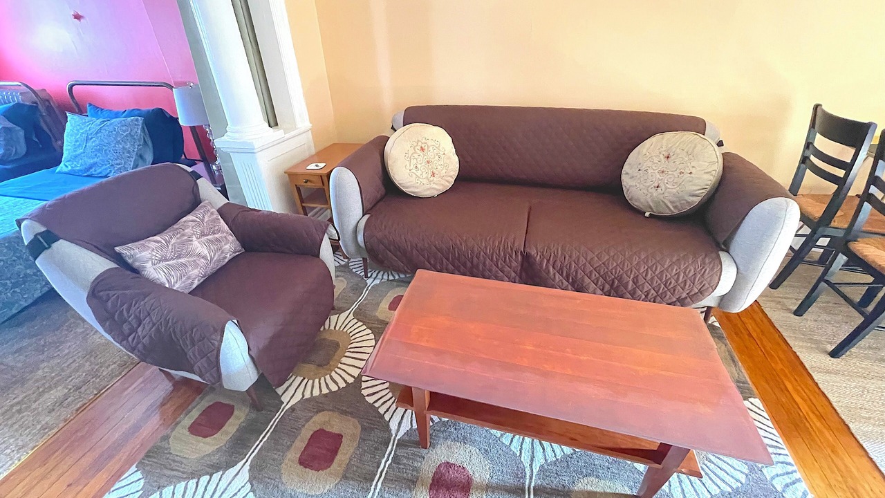 Photo of Others in McGinley Square