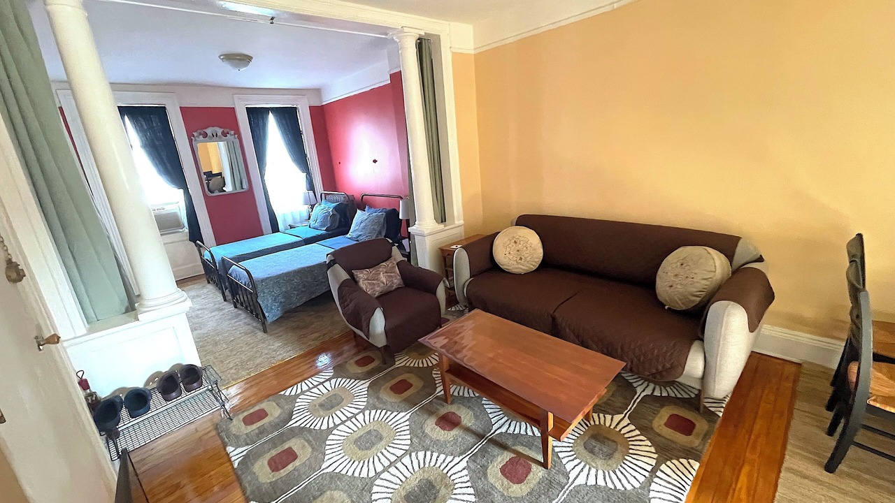 Photo of Others in McGinley Square