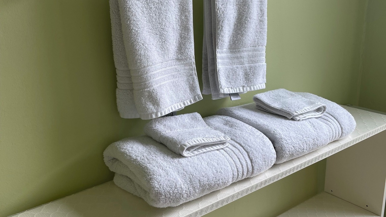 Photo of Bathroom in McGinley Square