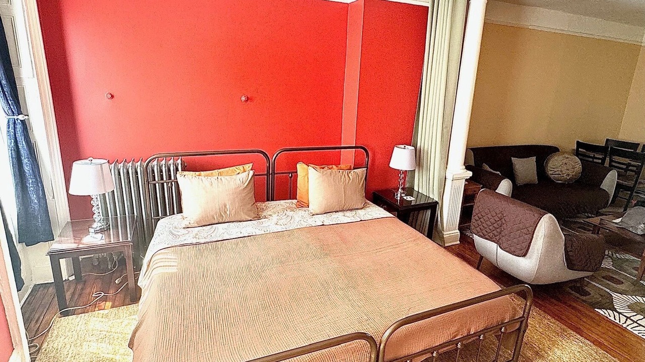 Photo of Others in McGinley Square