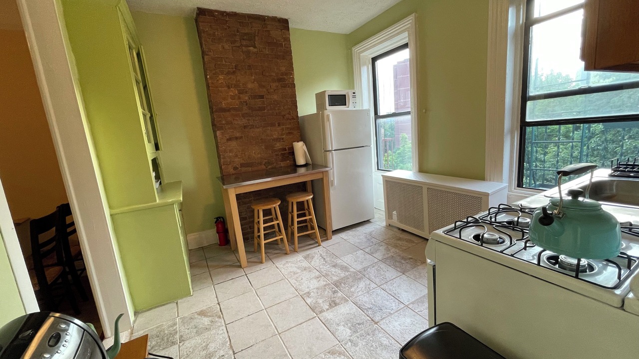 Photo of Others in McGinley Square