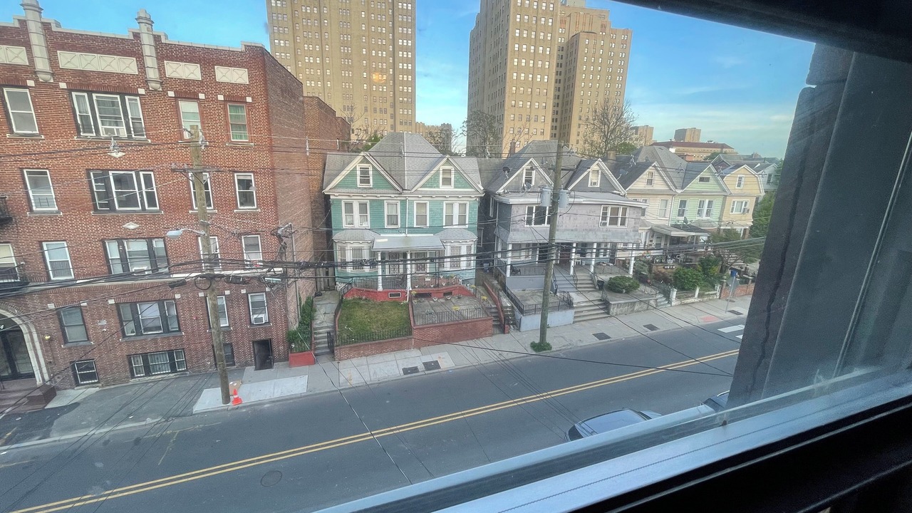 Photo of Others in McGinley Square