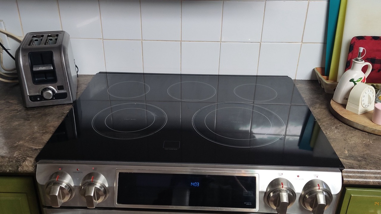 Photo of Kitchen in Saint-Bruno-de-Montarville