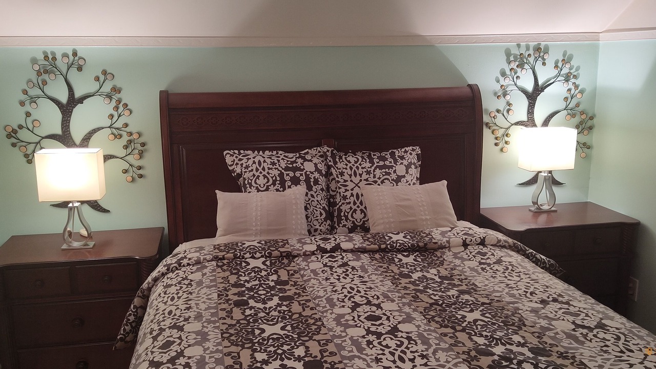 Photo of Bedroom in Saint-Bruno-de-Montarville
