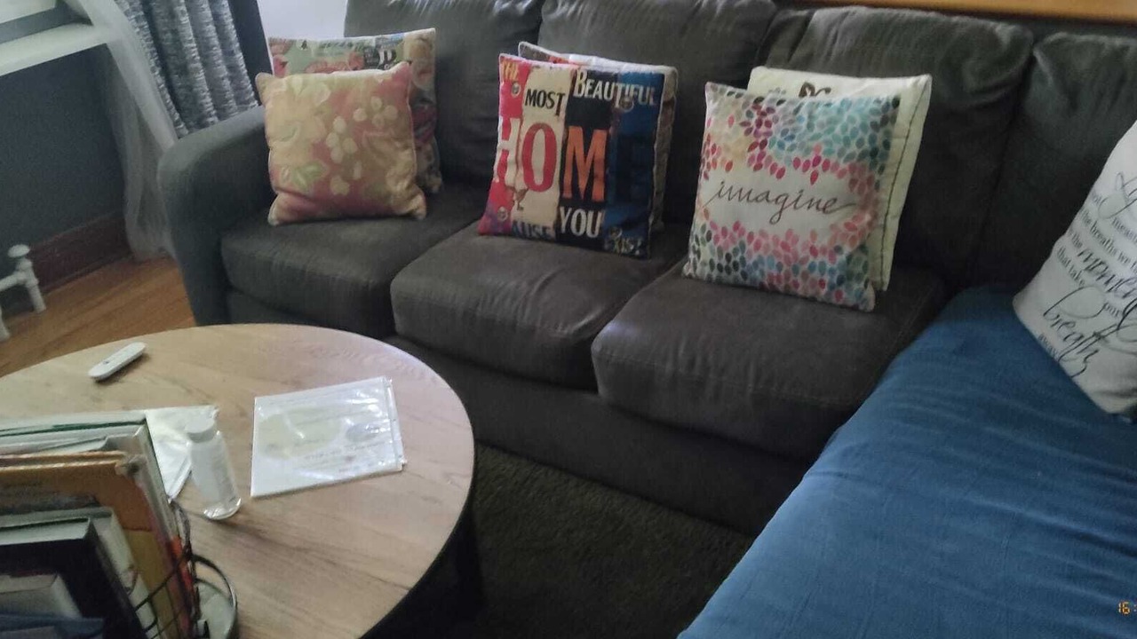 Photo of Livingroom in Saint-Bruno-de-Montarville