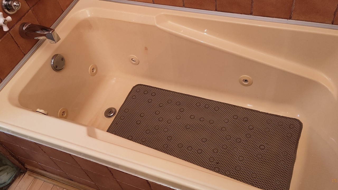Photo of Bathroom in Saint-Bruno-de-Montarville