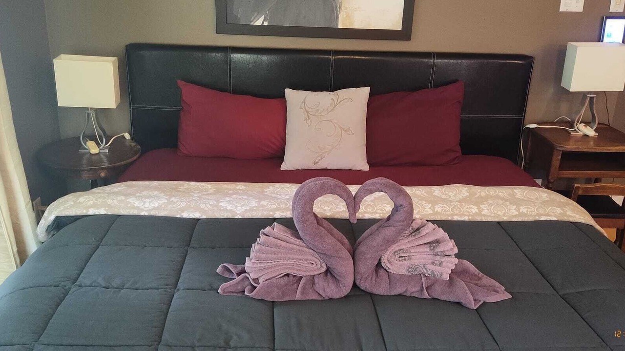 Photo of Bedroom in Saint-Bruno-de-Montarville