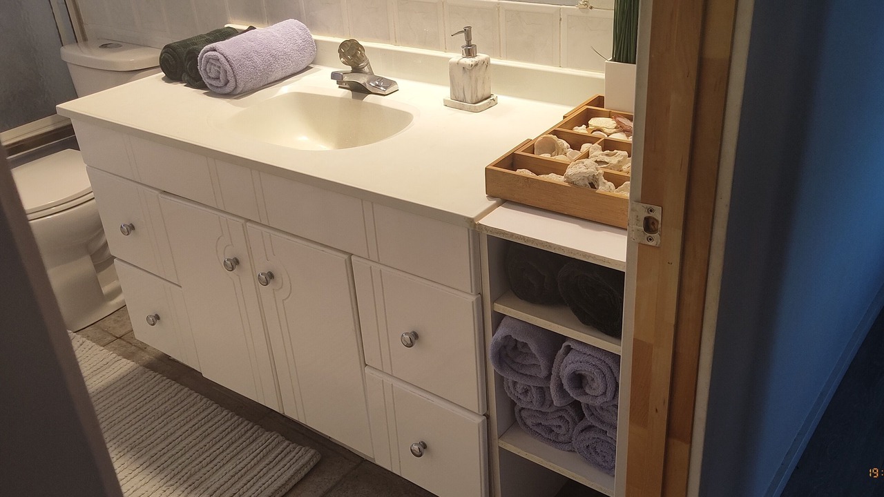 Photo of Bathroom in Saint-Bruno-de-Montarville