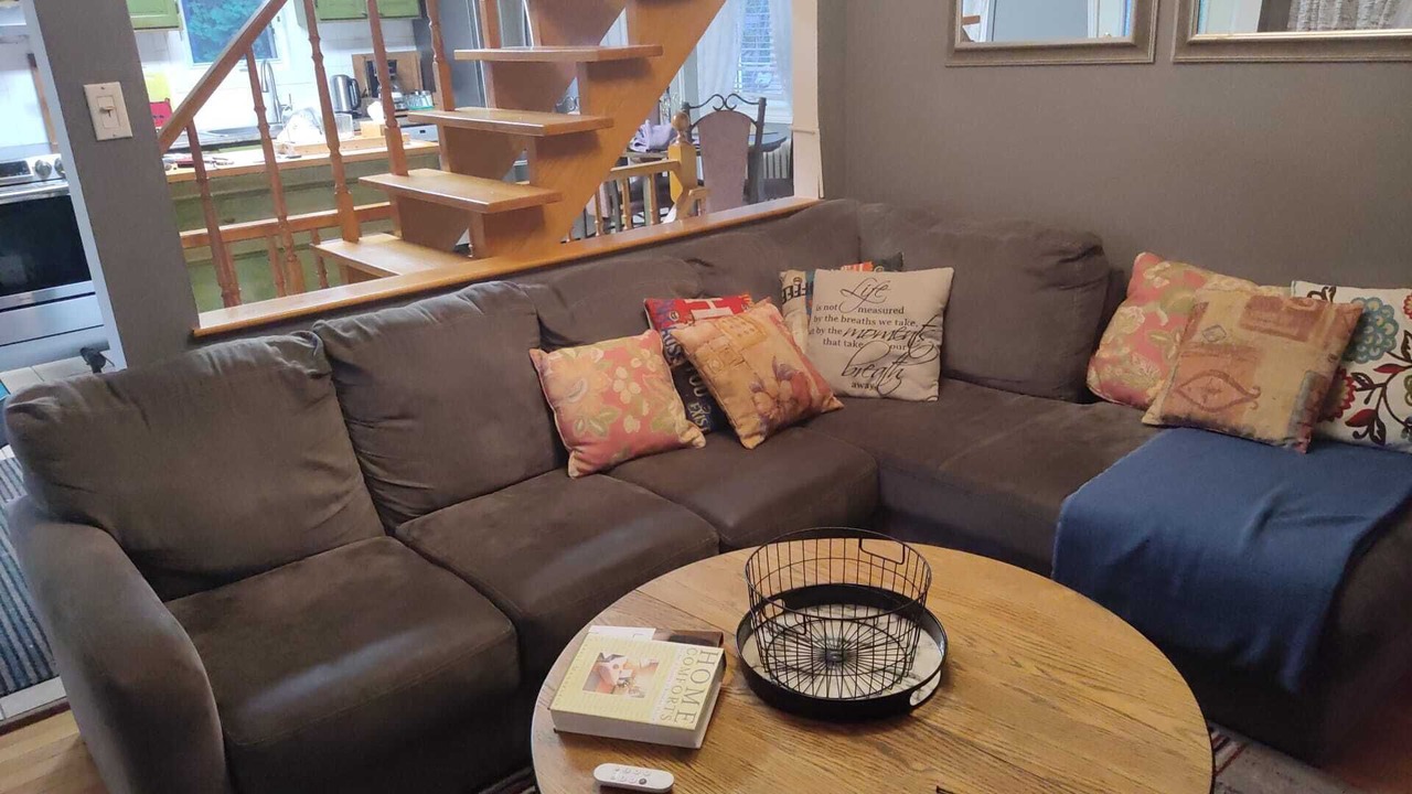 Photo of Livingroom in Saint-Bruno-de-Montarville