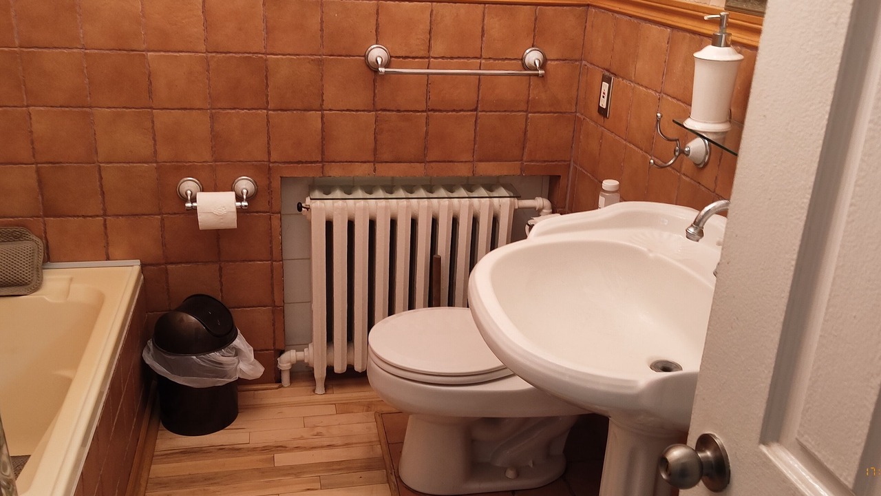 Photo of Bathroom in Saint-Bruno-de-Montarville