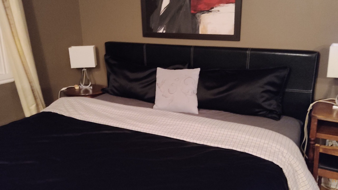 Photo of Bedroom in Saint-Bruno-de-Montarville