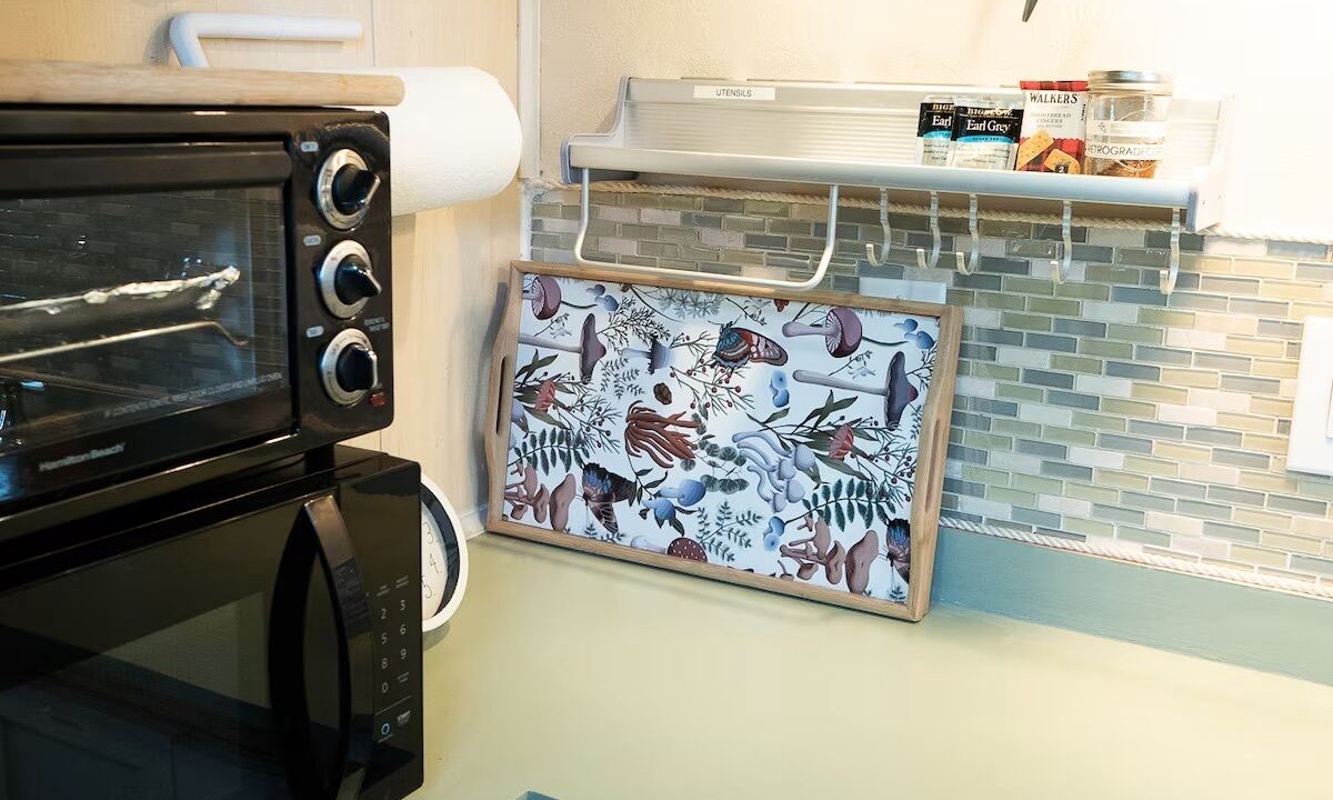 Photo of Kitchen in Ashland City