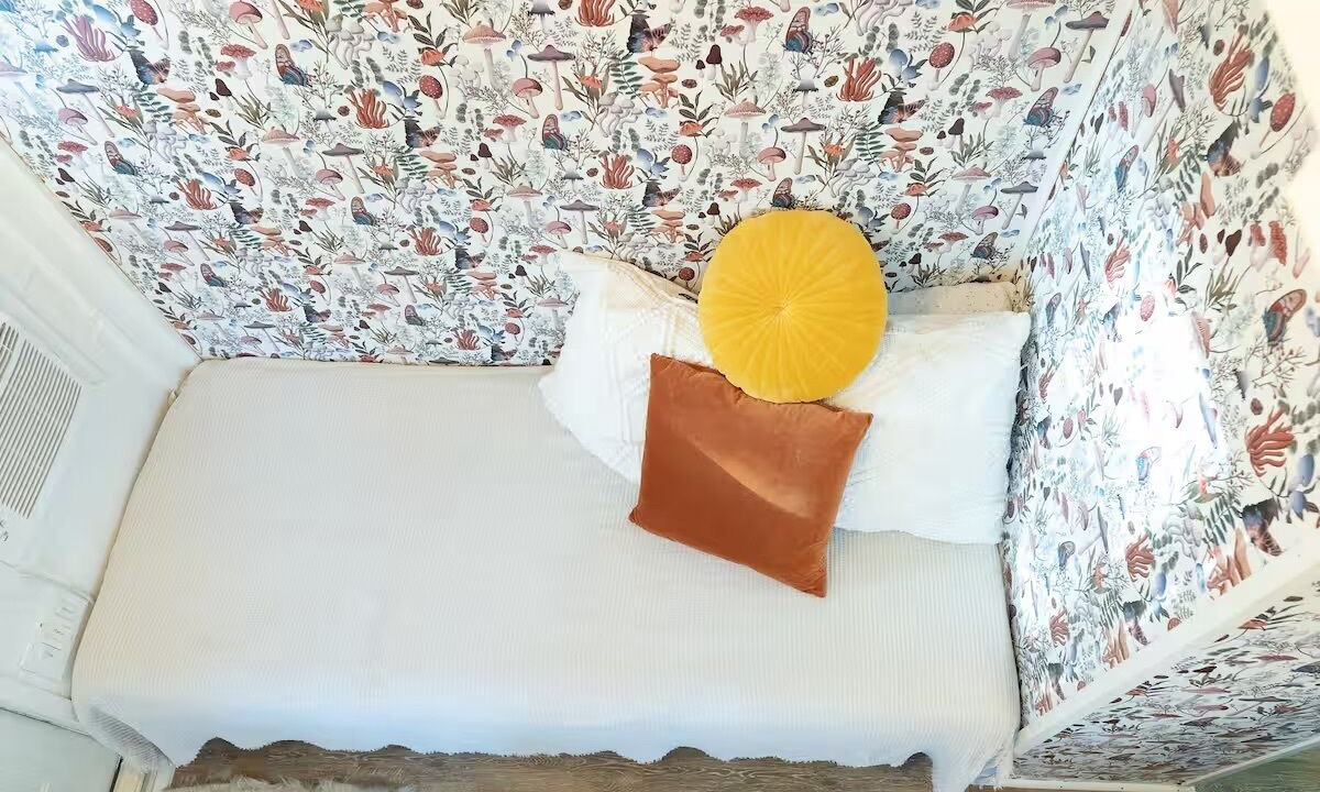 Photo of Bedroom in Ashland City