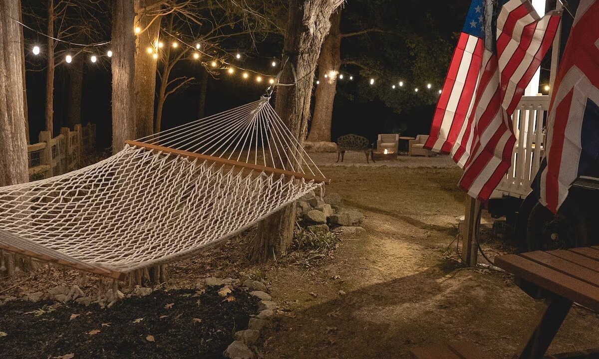 Photo of Patio Balcony in Ashland City