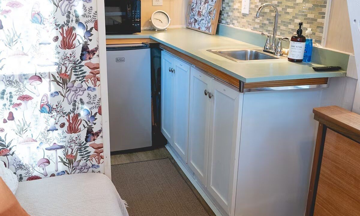 Photo of Kitchen in Ashland City
