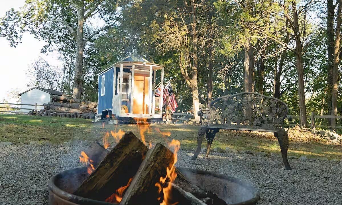 Photo of Outdoor in Ashland City
