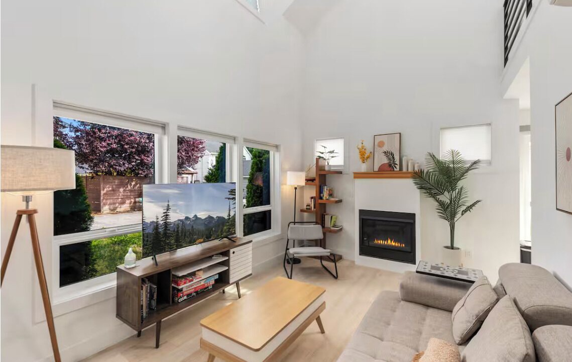 Photo of Livingroom in Delridge