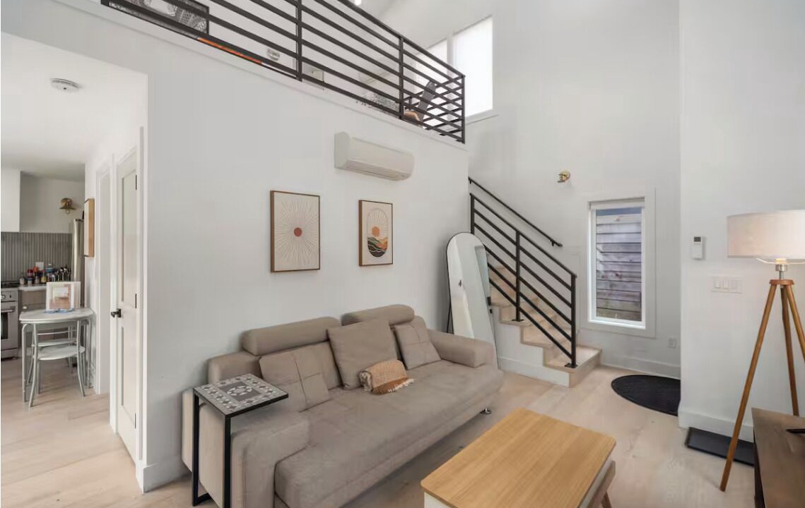 Photo of Livingroom in Delridge