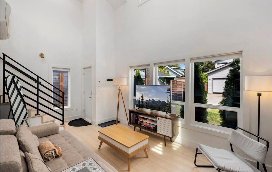 Photo of Livingroom in Delridge