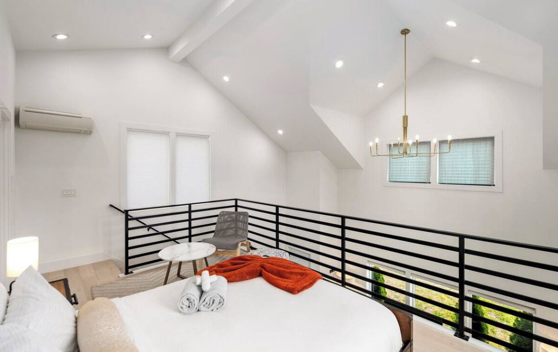 Photo of Bedroom in Delridge