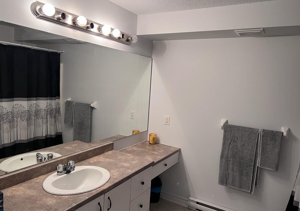 Photo of Bathroom in Plateau