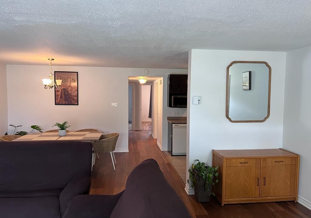 Photo of Livingroom in Plateau